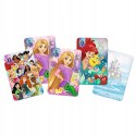 Karty Piotruś Princess księżniczki disney +4 Trefl 08496 Trefl