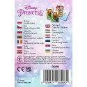 Karty Piotruś Princess księżniczki disney +4 Trefl 08496 Trefl