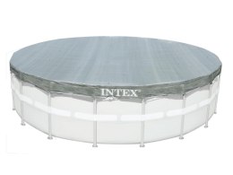 Pokrywa do basenu stelażowego 488 cm INTEX 28040 INTEX