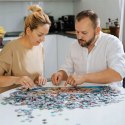 Puzzle Premium Plus Quality 1000 el. Alpejskie miasteczko, Szwajcaria 10854 Trefl