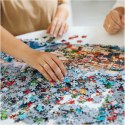 Puzzle Premium Plus Quality 1000 el. Alpejskie miasteczko, Szwajcaria 10854 Trefl