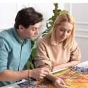 Puzzle Premium Plus The Art of Colour: Nie ma to jak w domu 1000 el. 10892 Trefl