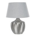 LAMPA ADORE (01) O 38 X 48 CM STALOWY EUROFIRANY