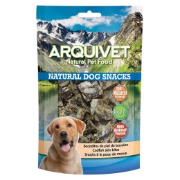 ARQUIVET Skóra z dorsza kostki 70g Arquivet