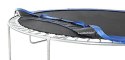 Osłona sprężyn do trampoliny 312 cm 10FT Niebieska N/N