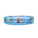 Basen dmuchany Mickey i Przyjaciele 122 x 25 cm Bestway 91007 Bestway