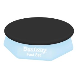 Pokrywa do basenu 244 cm Bestway 58032 Bestway