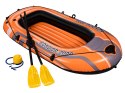 Ponton Hydro-Force Set 188 x 98 cm wiosła + pompka Bestway 61062 Bestway