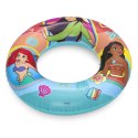 Kółko do pływania 56 cm Disney Princess Bestway 91043 Bestway