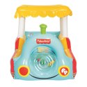 Kojec pociąg + piłki Fisher-Price Bestway 93537 Bestway