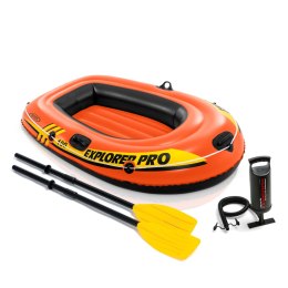 Ponton Explorer Pro 100 3w1 INTEX 58355 INTEX