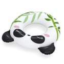 Koło do pływania panda Bestway 36351 Bestway