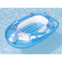 Ponton plażowy do pływania delfin 102 x 69 cm Bestway 34037 Bestway