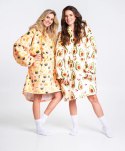 Bluza koc Oversize Sushi Cozy Noxxiez CH351 Cozy Noxxiez