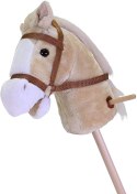 Koń na kiju Hobby Horses Sugar Knorr Toys 40101 Knorr Toys