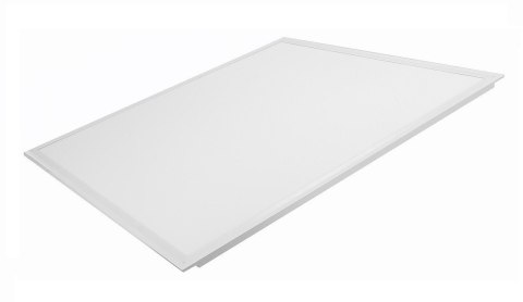 Panel LED PODTYNKOWY 59,5 cm X 59,5 cm 60W barwa biała zimna 6000K PL-A02 KASETON Syntron