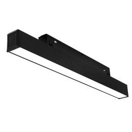 Linia Led do szyn magnetycznych 12W 3000K DDCX-FG300 DomenoLED