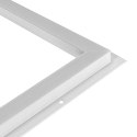 Panel Led - świecąca ramka 40W 4000K Syntron