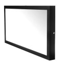 Panel led natynkowy 60x30cm czarny 36w 4000K Syntron