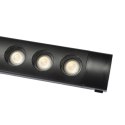 Lampa magnetyczna Ultra Slim DDCX35-GS20B 20W 3000K DomenoLED