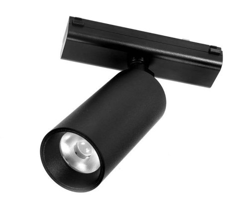 Lampa magnetyczna Ultra Slim DDCX35-SD08B 8W 3000K DomenoLED