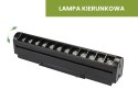 Lampa magnetyczna Ultra Slim DDCX35-ZD12B 12W 4000K DomenoLED