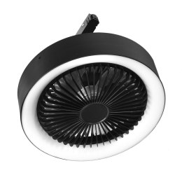 Lampa magnetyczna + wiatrak DDEX-B07 12W 4000K DomenoLED