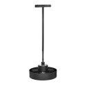 Lampa magnetyczna wiatrak DDEX-B20 12W 4000K DomenoLED