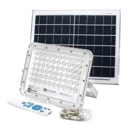 Lampa solarna Halogen LED HA-100W Syntron