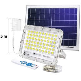 Lampa solarna Halogen LED HA-100W Syntron