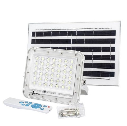 Lampa solarna Halogen LED HA-50W Syntron