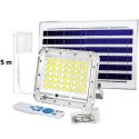 Lampa solarna Halogen LED HA-50W Syntron