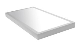 Panel led natynkowy 60x30 36W 4000K biały Syntron