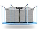 Siatka wewnętrzna do trampolin 404cm 13ft Neo-Sport Neo-Sport