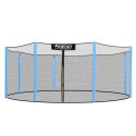 Siatka zewnętrzna do trampoliny 404 cm 13FT Neo-Sport Neo-Sport