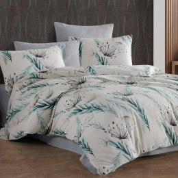 Pościel bawełniana CEILA MINT/160x200 COTTONLOVE EXCLUSIVE Darymex