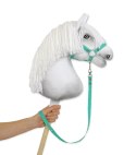 Uwiąz dla Hobby Horse z taśmy - mietowy Super Hobby Horse