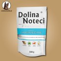 Dolina Noteci Premium bogata w jagnięcinę saszetka 500 g