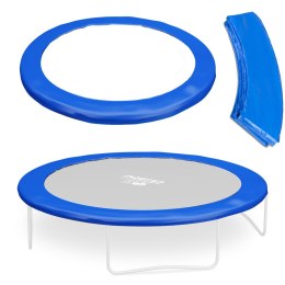 Osłona na sprężyny do trampoliny z PVC 252cm 8ft Neo-Sport Neo-Sport