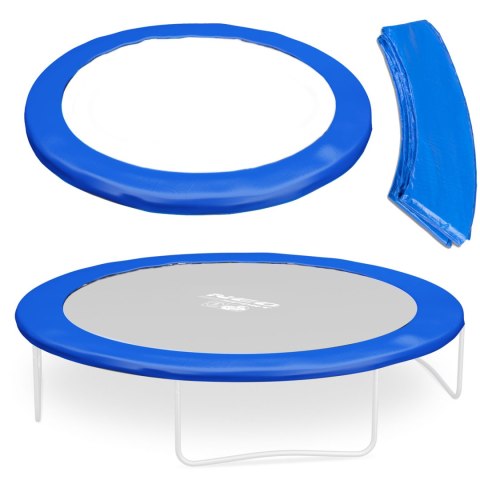 Osłona na sprężyny do trampoliny z PVC 374cm 12ft Neo-Sport Neo-Sport