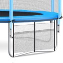 Torba worek na obuwie do trampolin Neosport Neo-Sport