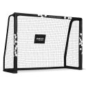 Bramka do piłki nożnej 180 x 120 x 60 cm NS-462 Hexagon Neo-Sport