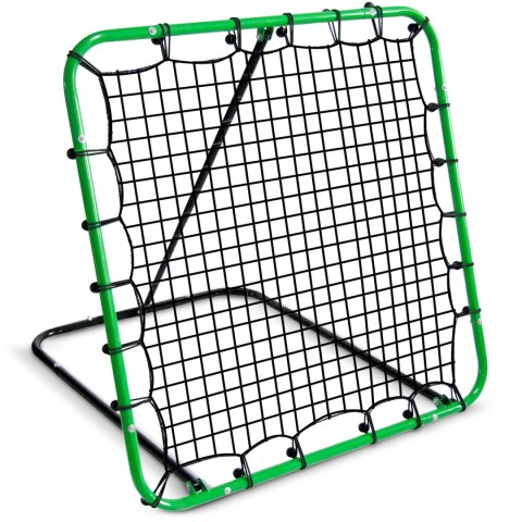 Bramka treningowa rebounder Neo-Sport 100 x 100 cm Neo-Sport