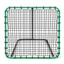 Bramka treningowa rebounder Neo-Sport 100 x 100 cm Neo-Sport