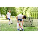 Bramka treningowa rebounder Neo-Sport 100 x 100 cm Neo-Sport