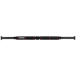 Drążek do podciągania rozporowy 60-85 cm NS-311 Neo-Sport