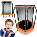 Trampolina ogrodowa dla dzieci 152 cm 5 ft Neo-Sport Neo-Sport