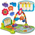 Mata interaktywna edukacyjna z pianinkiem Ricokids - 7316 Ricokids