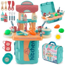 Kuchnia z walizką dla dzieci Ricokids 772901 Ricokids