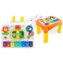 Zabawka edukacyjna multifunkcyjna RK-746 Ricokids Ricokids